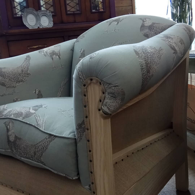 Retama Decoracion Salamanca