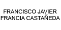 Francisco Javier Francia Castañeda