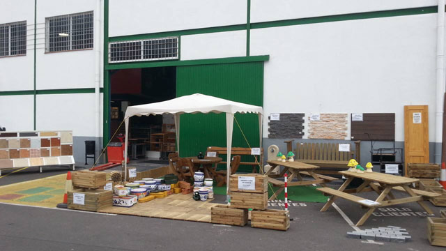 Grupo San Isidro Los Realejos