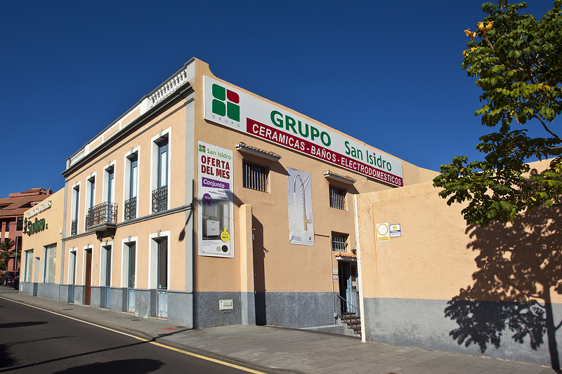 Grupo San Isidro 4
