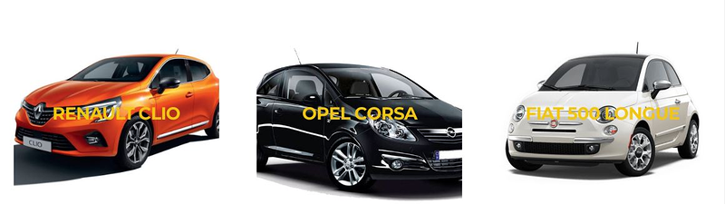 VoltenCar Las Américas 2