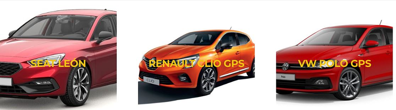 VoltenCar Las Américas 7