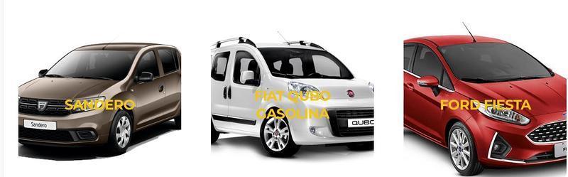 VoltenCar Las Américas Arona