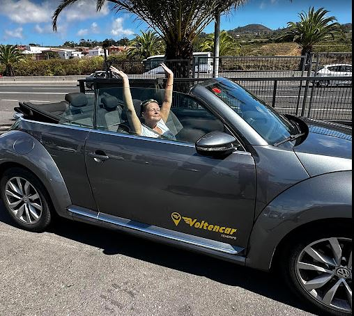 VoltenCar Las Américas AUTOMOVILES: ALQUILER