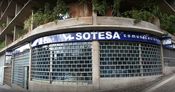 Sotesa S.L. INFORMATICA Y OFIMATICA: ESTABLECIMIENTOS Sotesa S.L. INFORMATICA Y OFIMATICA: ESTABLECIMIENTOS