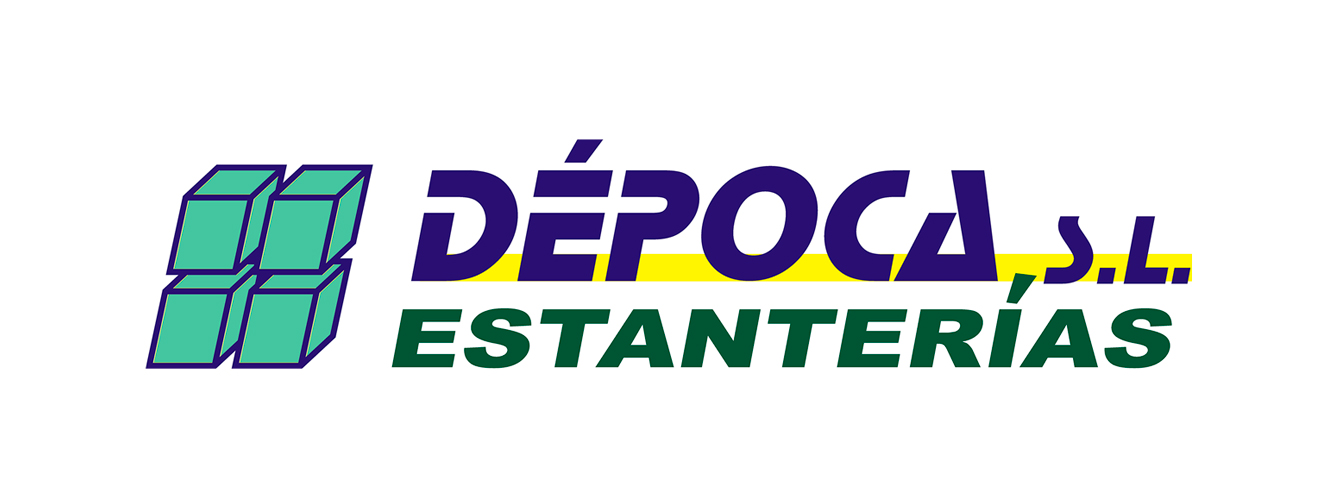 Dépoca Estanterías
