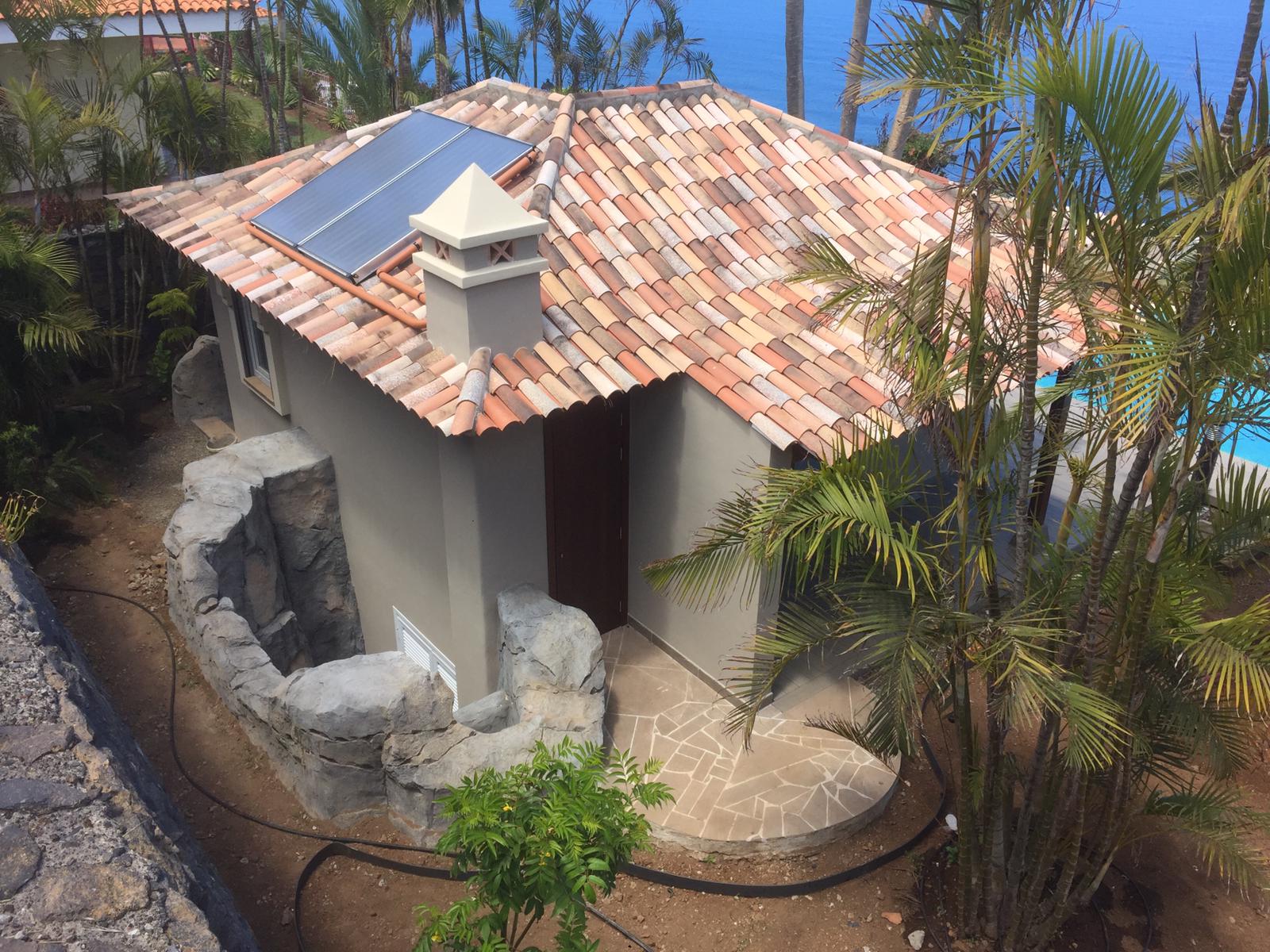 Construcciones Milafran e Hijos 6