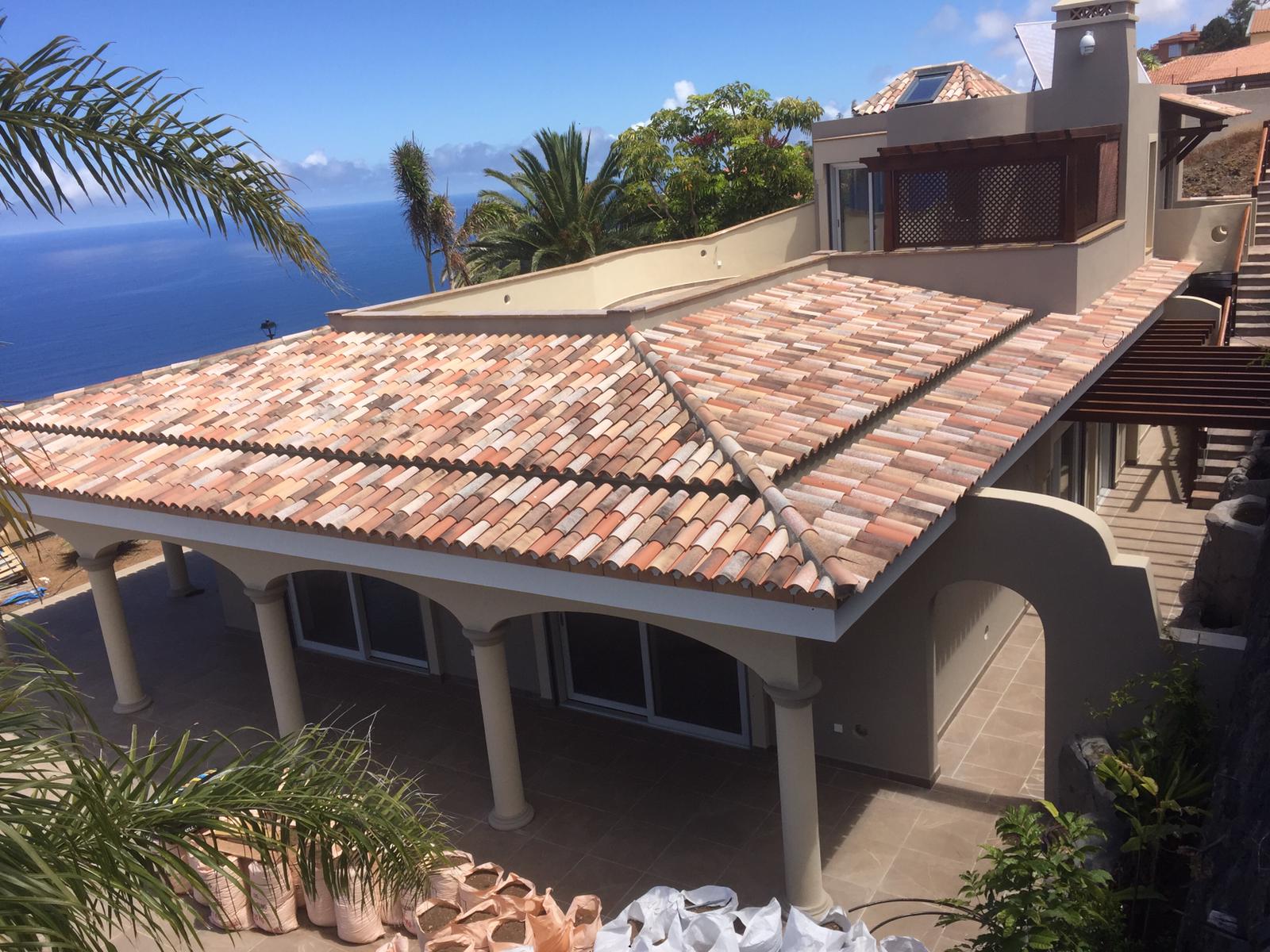 Construcciones Milafran e Hijos 3