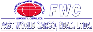 Fast World Cargo, Sdad. Ltda.