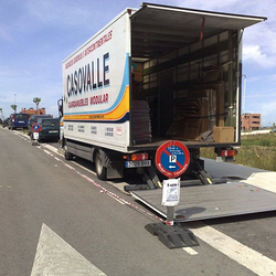 Mudanzas Casovalle 3 Mudanzas Casovalle 3