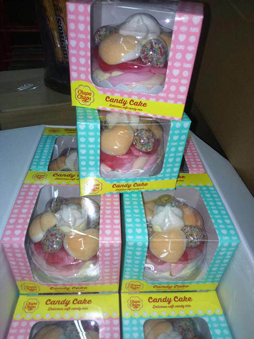 Severina Bezanilla 2