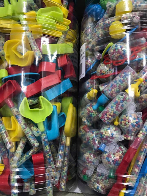 Severina Bezanilla Piélagos