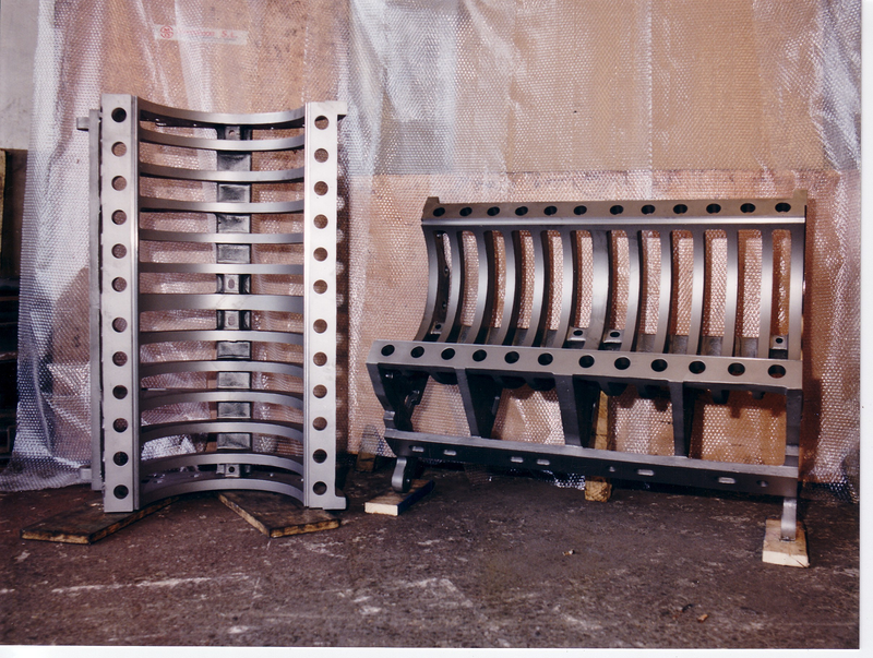 Talleres Mecadesan 4