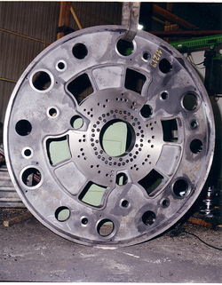 Galería de imágenes