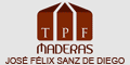 Maderas José Félix Sanz de Diego