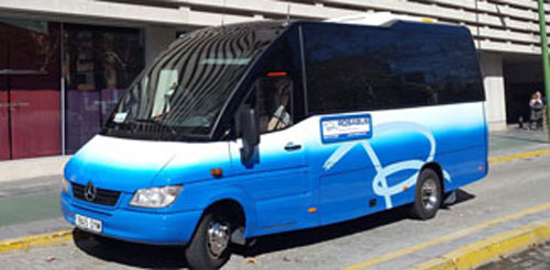 Galería de imágenes