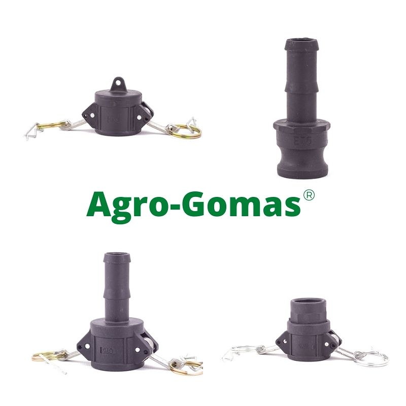 Agro - Gomas S.L. 3