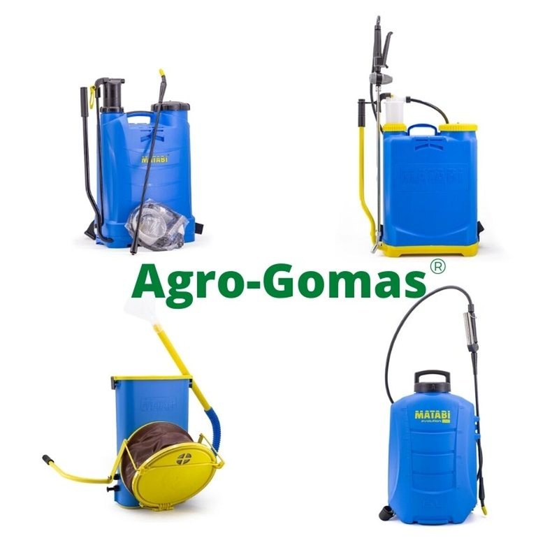 Agro - Gomas S.L. 47