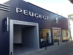 Peugeot Sevilla Ocalu 2 Peugeot Sevilla Ocalu 2