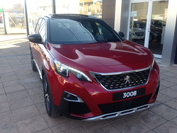 Peugeot Sevilla Ocalu 4 Peugeot Sevilla Ocalu 4