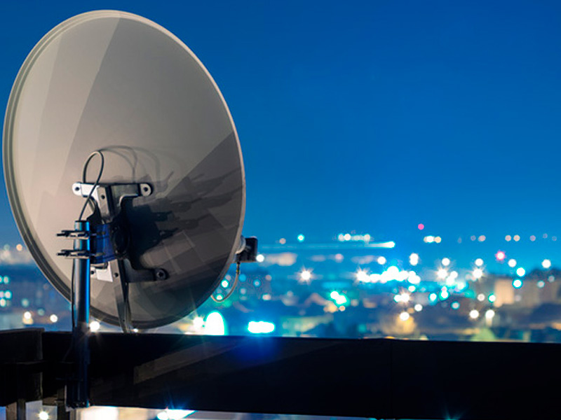 Teanco PORTEROS AUTOMATICOS