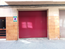 TMR - Tallers Metal·lúrgics Reus 3 TMR - Tallers Metal·lúrgics Reus 3