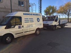 Imagen de Marmoles Reguera Sl