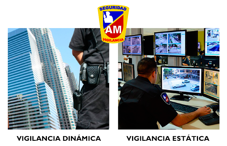 Am Seguridad Empresa De Seguridad Privada Y Vigilancia 5