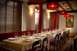Restaurante Posada Del Mar COCINA CASERA Restaurante Posada Del Mar COCINA CASERA