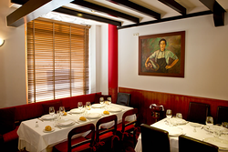 Restaurante Posada Del Mar 4 Restaurante Posada Del Mar 4