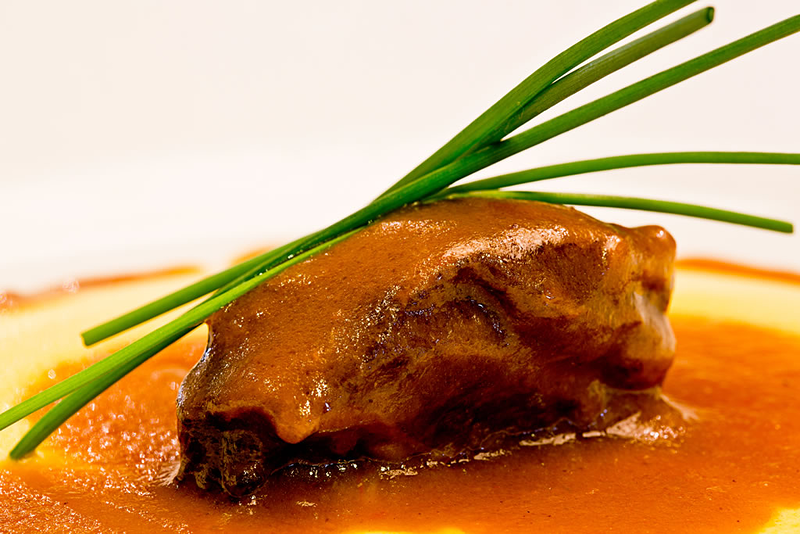 Restaurante Posada Del Mar Santander