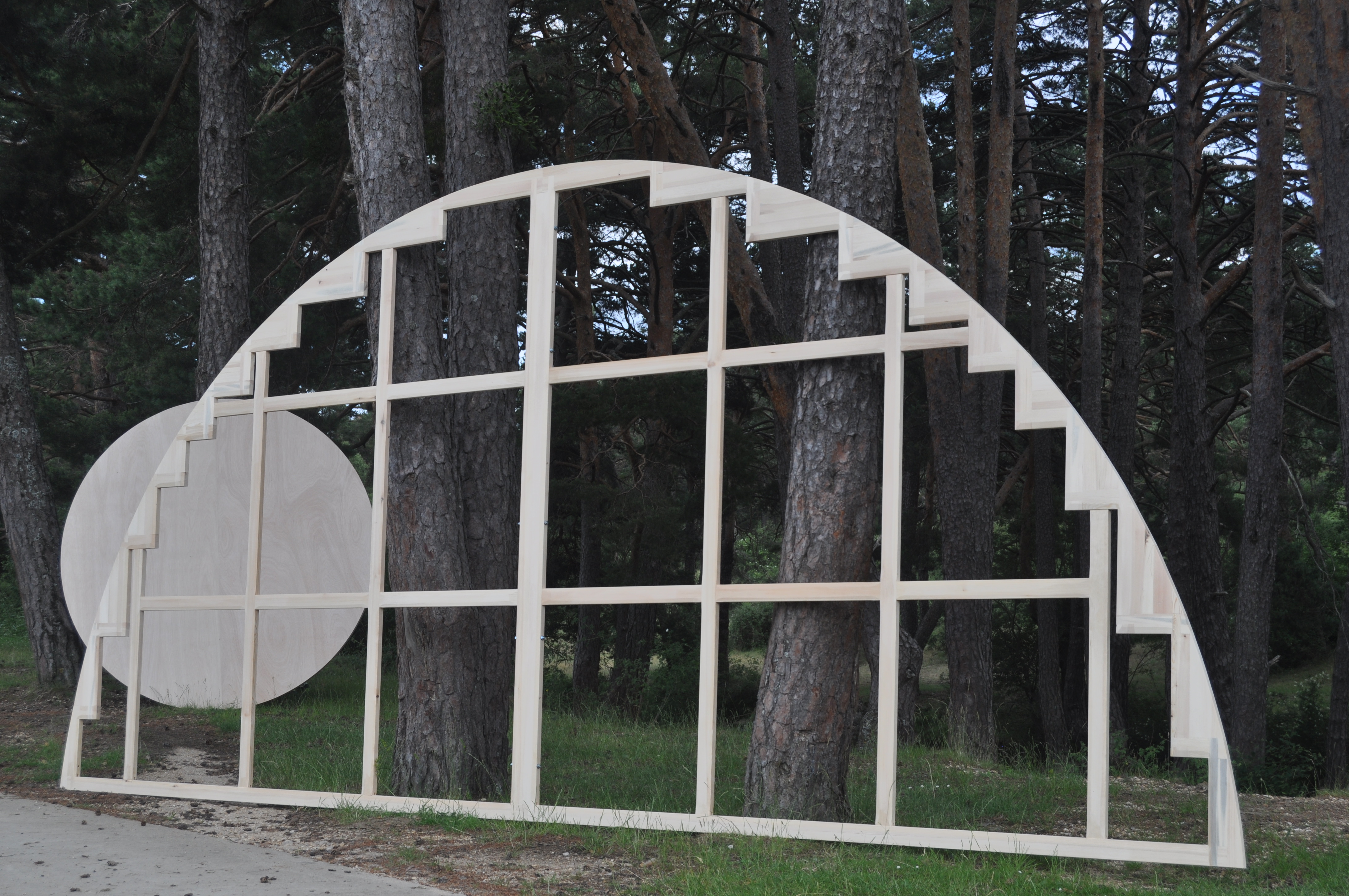 Bastidores Moreno López BELLAS ARTES: ESTABLECIMIENTOS