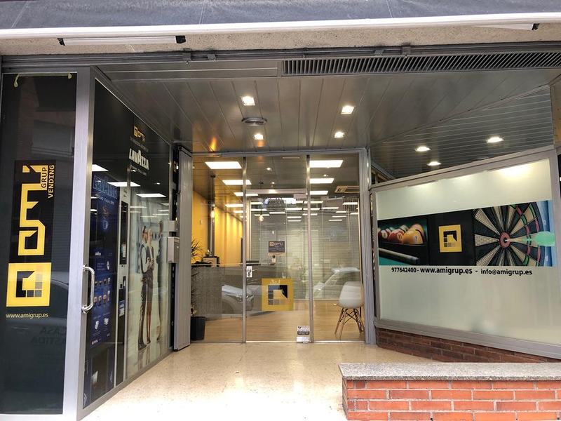 Amigrup Torredembarra