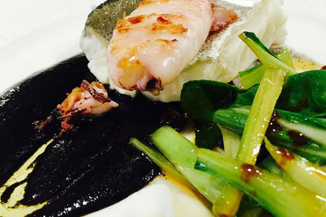 Restaurant La Glorieta Del Castell 5