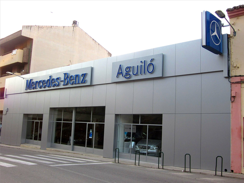 Aguil&oacute;, S.L. 3