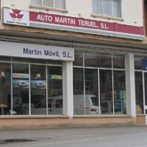 Galería de imágenes