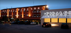 Galería de imágenes