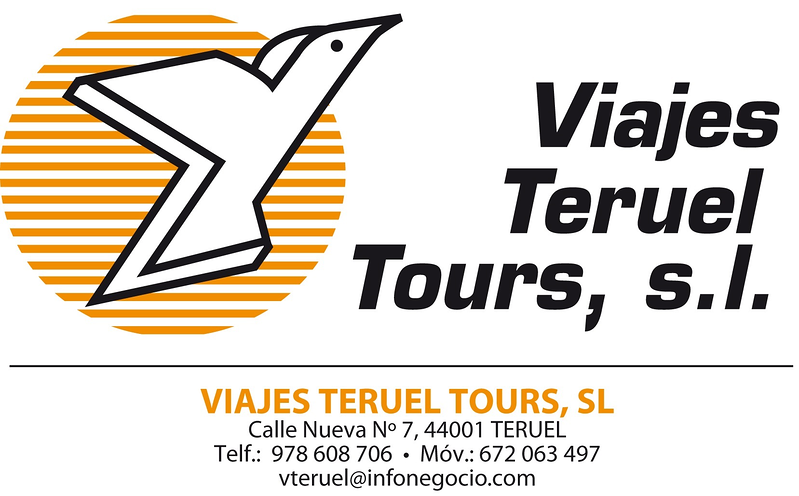 Viajes Teruel Tours / Viaja de la mano de Raquel AGENCIAS DE VIAJES