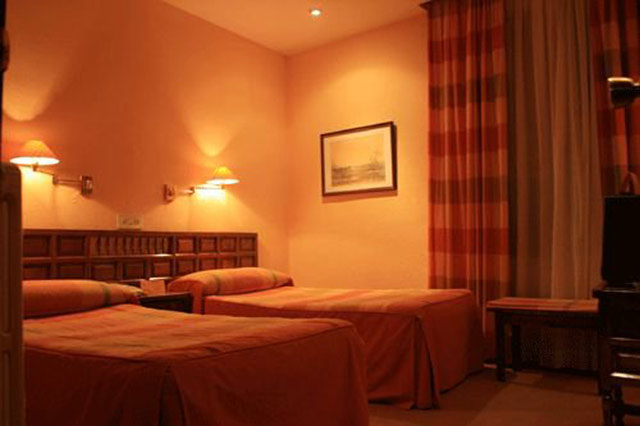 Hotel Oriente*** 5