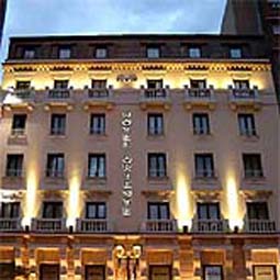 Hotel Oriente*** HOTELES