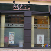 Galería de imágenes