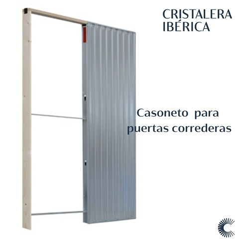 Cristalera Ib&eacute;rica 4
