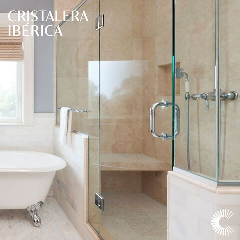 Cristalera Ib&eacute;rica Olías del Rey