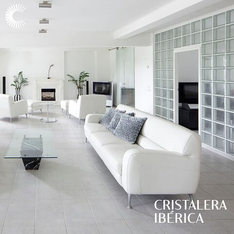 Cristalera Ib&eacute;rica 13