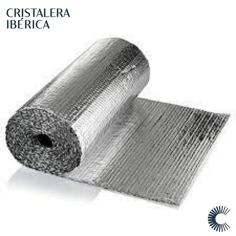 Cristalera Ib&eacute;rica 11