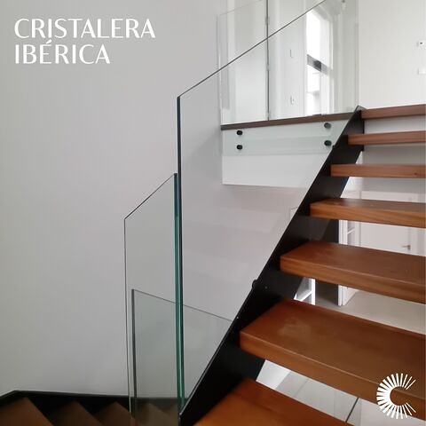 Cristalera Ib&eacute;rica 3
