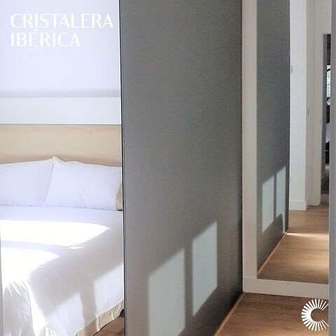 Cristalera Ib&eacute;rica CRISTALERIAS