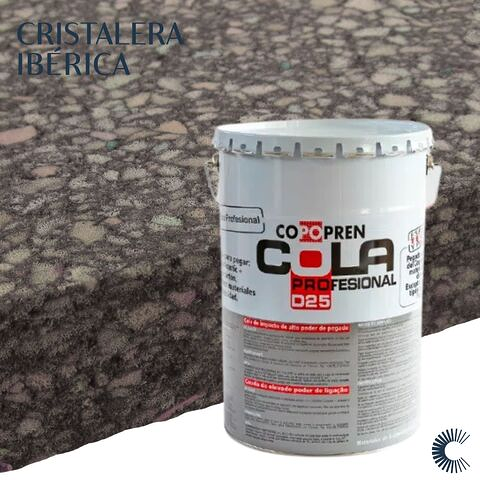 Cristalera Ib&eacute;rica 10