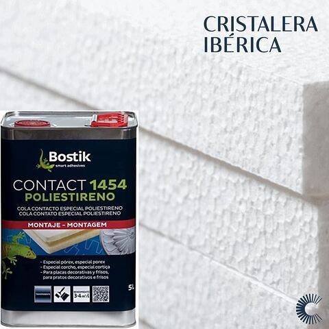 Cristalera Ib&eacute;rica 9