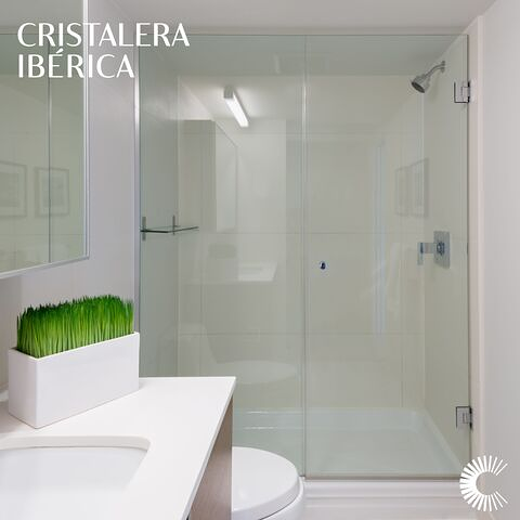 Cristalera Ib&eacute;rica 9